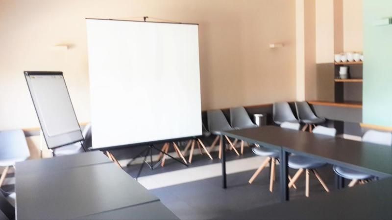 Hotel The Originals Torcy Codalysa  3